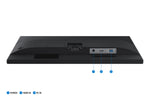 Samsung Essential S3 S24D310EAU 24" Full HD Monitor VA Panel 75Hz - Image 8