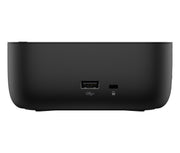 HP G6 Docking Station 2 x DisplayPort HDMI USB-C 1GbE 2.5GbE