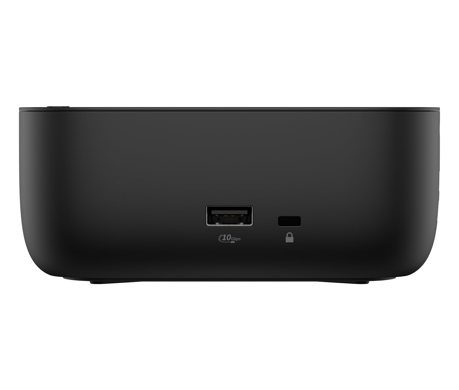 HP G6 Docking Station 2 x DisplayPort HDMI USB-C 1GbE 2.5GbE