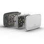 Zyxel WBE660S-EU0101F Wireless Access Point 11530 Mbit/s Wi-Fi 7 - Image 8