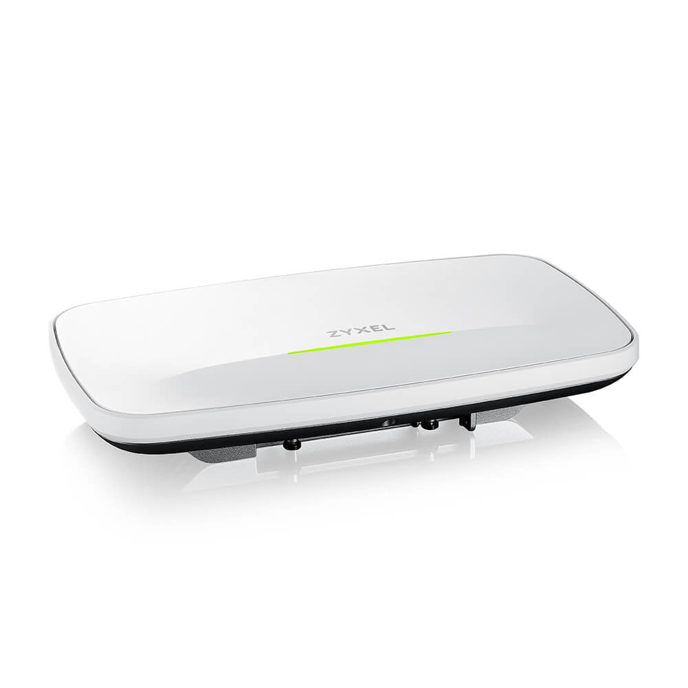 Zyxel WBE660S-EU0101F Wireless Access Point 11530 Mbit/s Wi-Fi 7 - Image 6