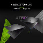 Asus ROG Strix G16 AMD Ryzen 9 7940HX 32GB RAM 1TB SSD NVIDIA GeForce RTX 5070 Ti 16" WUXGA Windows 11 Home - Image 16