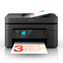 Epson WorkForce WF-2930 Colour Inkjet Wireless Multifunction Printer