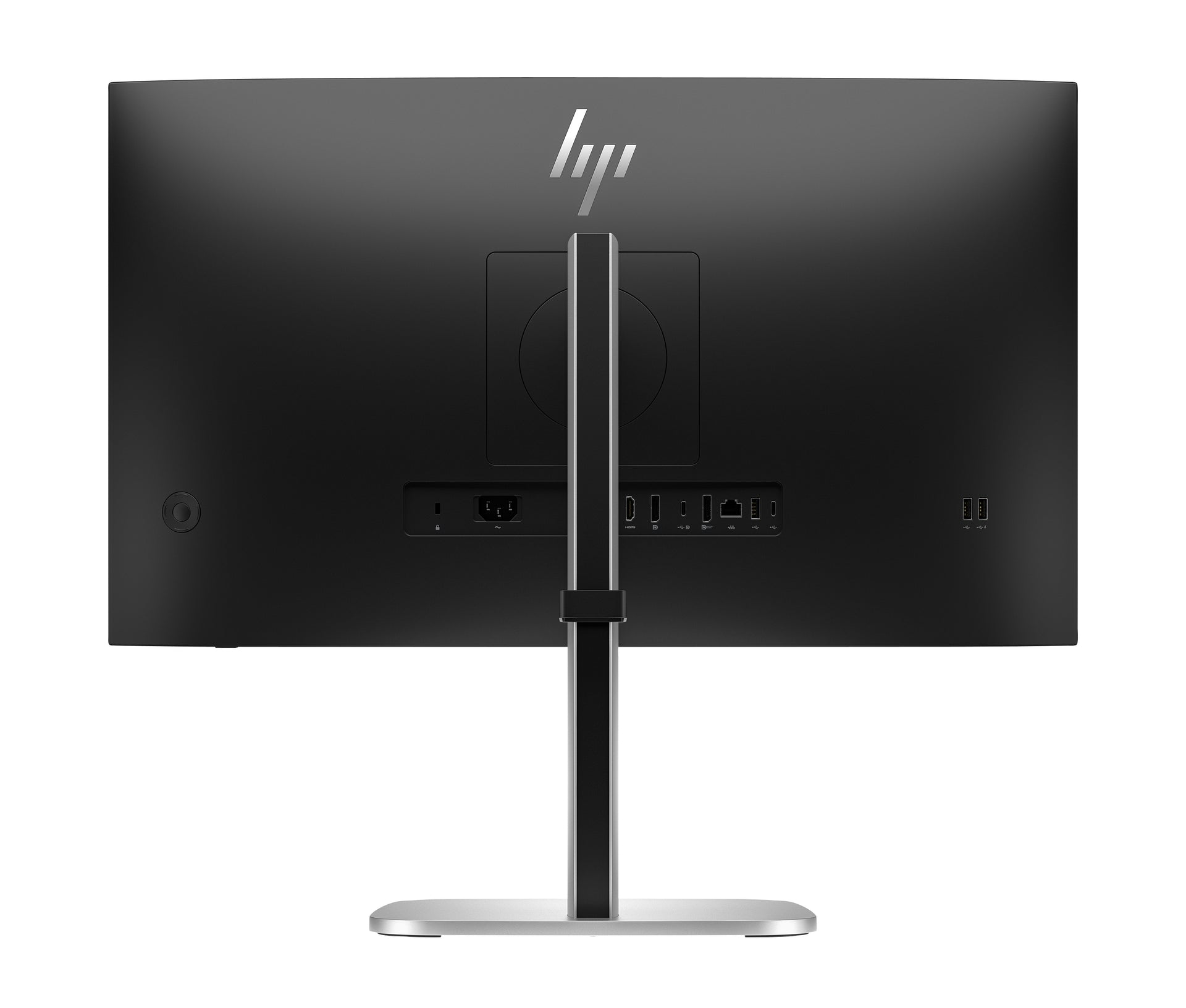 HP 527pu Series 5 Pro 27" QHD Monitor IPS Panel 100Hz - Image 11