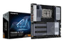 Gigabyte TRX50 AI TOP-2B AMD TRX50 Extended ATX