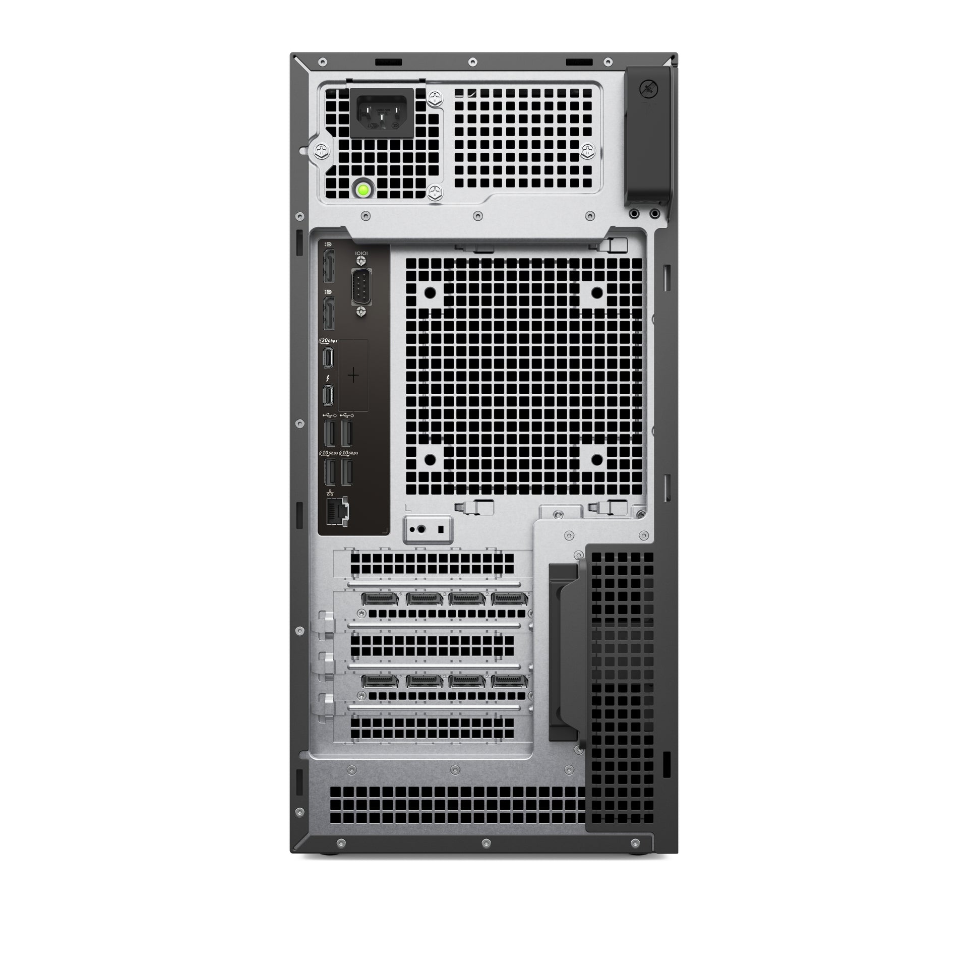DELL J9JX5 Intel Core Ultra 7 265 32GB RAM 1TB SSD NVIDIA RTX A1000 Tower Windows 11 Pro - Image 4
