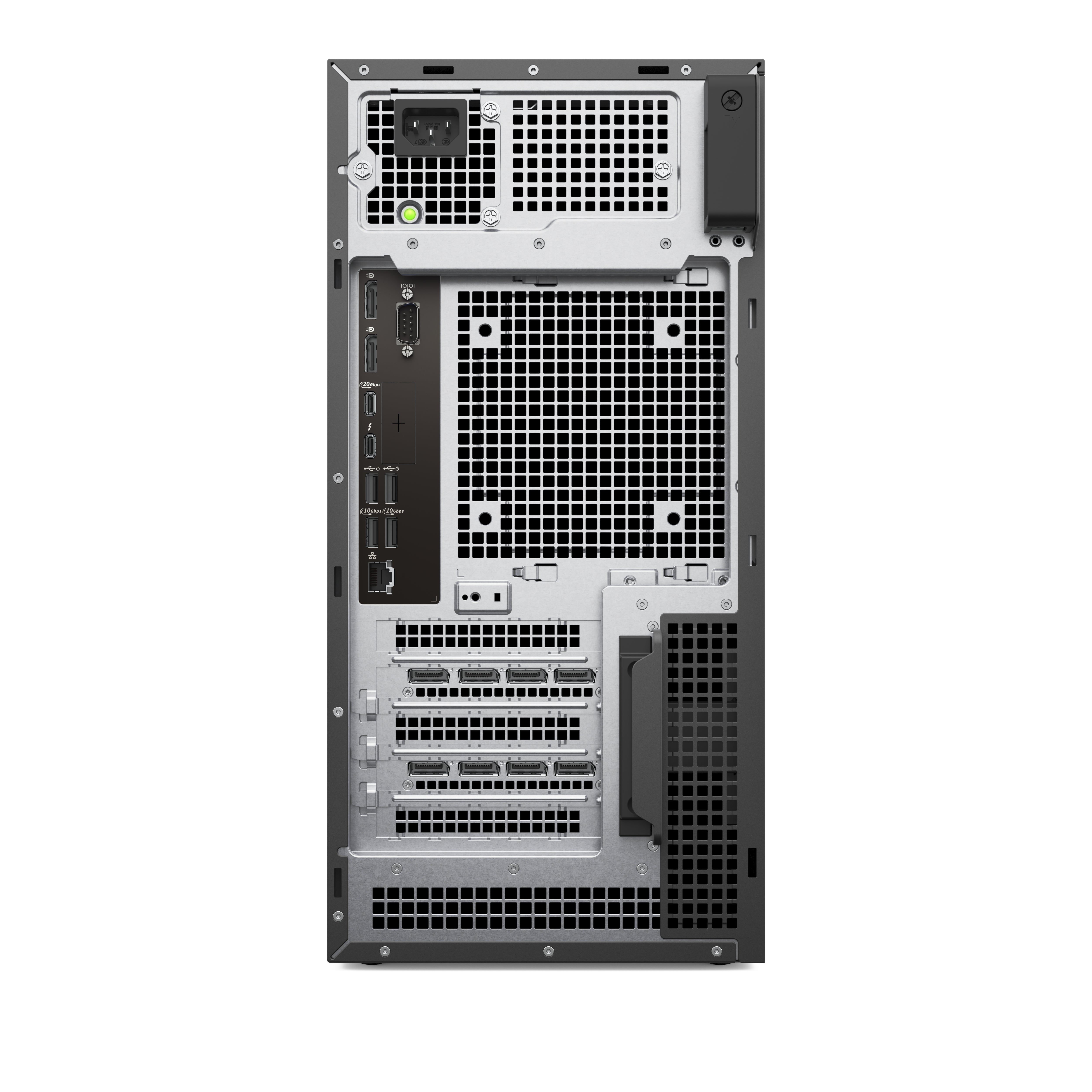 DELL J9JX5 Intel Core Ultra 7 265 32GB RAM 1TB SSD NVIDIA RTX A1000 Tower Windows 11 Pro - Image 4