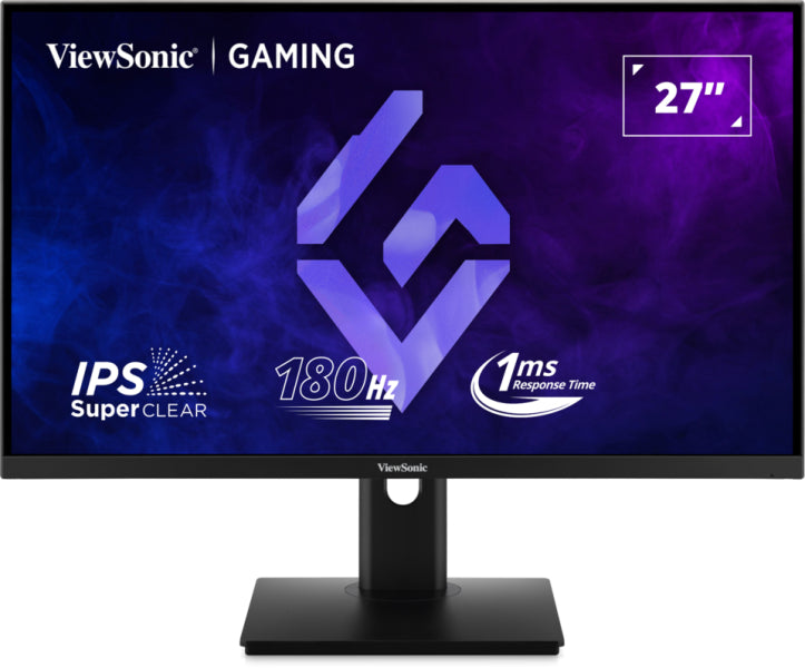 ViewSonic XG27G1 27" Full HD Monitor IPS Panel 180Hz