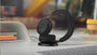 Jabra Evolve3 75 MS Bluetooth On-Ear Black
