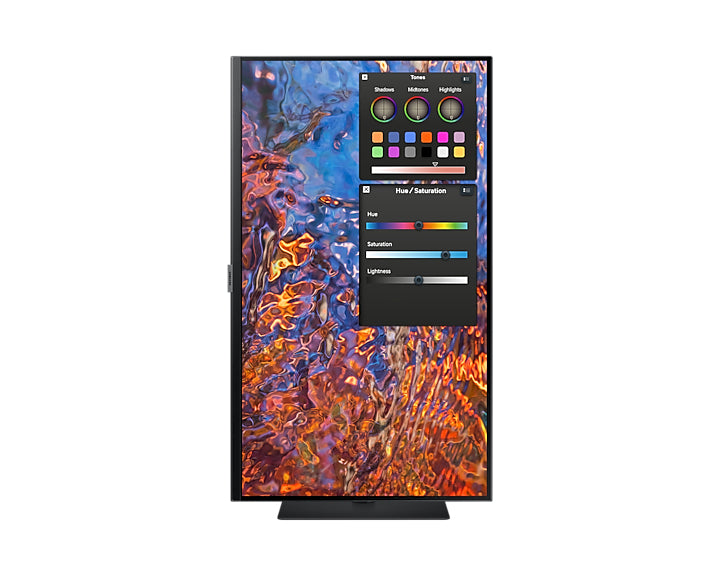 Samsung ViewFinity S8 S32B800PXP 32" 4K UHD Monitor IPS Panel 60Hz - Image 16