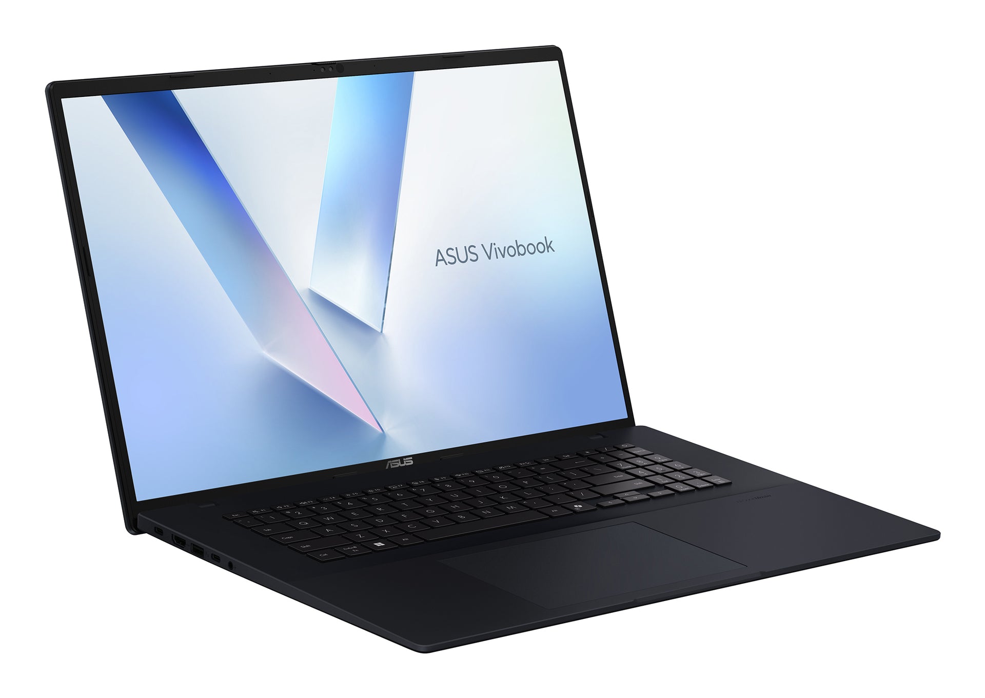 Asus Vivobook M1807 AMD Ryzen 5 430 16GB RAM 1TB SSD 18" WUXGA Windows 11 Home