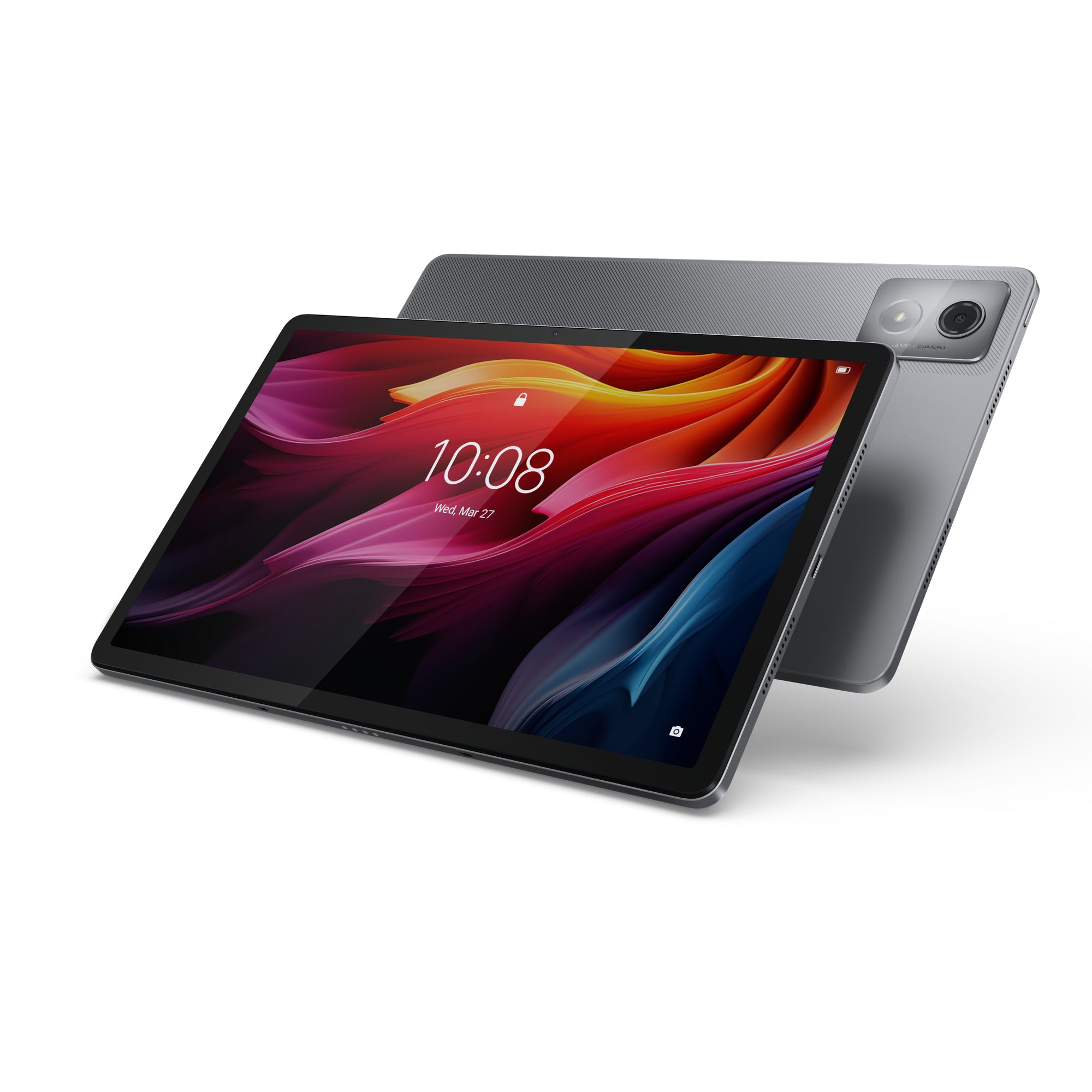 Lenovo Tab K11 Plus 11.4 Inch 256GB 8GB RAM Android 14 Tablet - Image 7