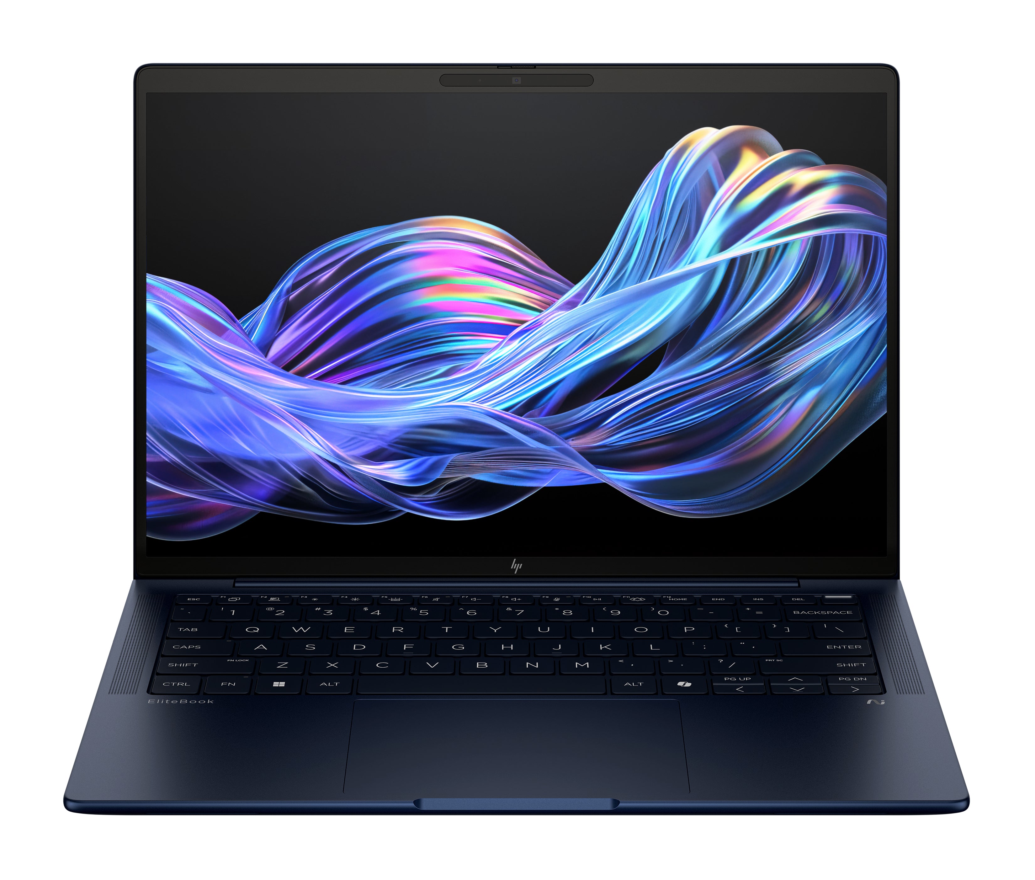 HP EliteBook X G1i Intel Core Ultra 5 226V 16GB RAM 512GB SSD Intel Arc Graphics 14" 2.5K Windows 11 Pro