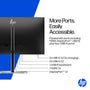 HP SERIES5 PRO 527PF 27" Full HD Monitor IPS Panel 120Hz - Image 5