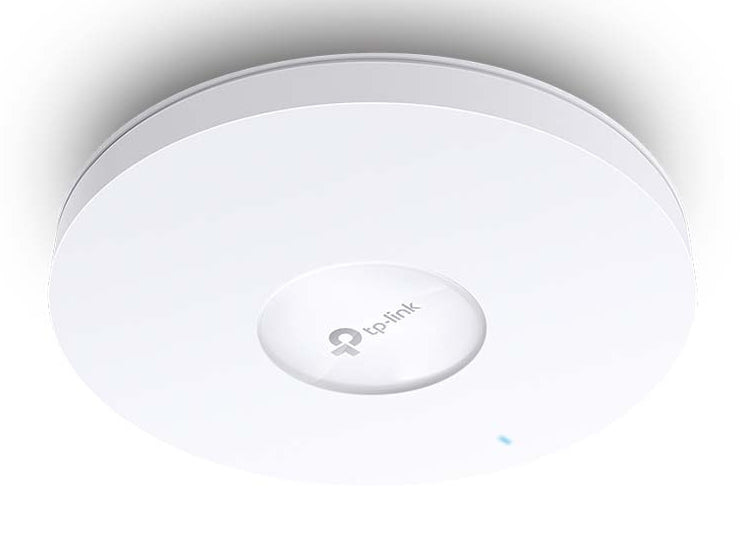 TP-Link Omada EAP610 Wireless Access Point AX1800 Wi-Fi 6 - Image 3