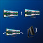 Philips Brilliance P-line 499P9H 49" UltraWide Dual Quad HD Monitor VA Panel 70Hz - Image 4
