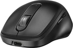 HP 515 Ultra-Fast Rechargeable Wireless Mouse - Battery-Free Design with Supercapacitor Charging - Image 8