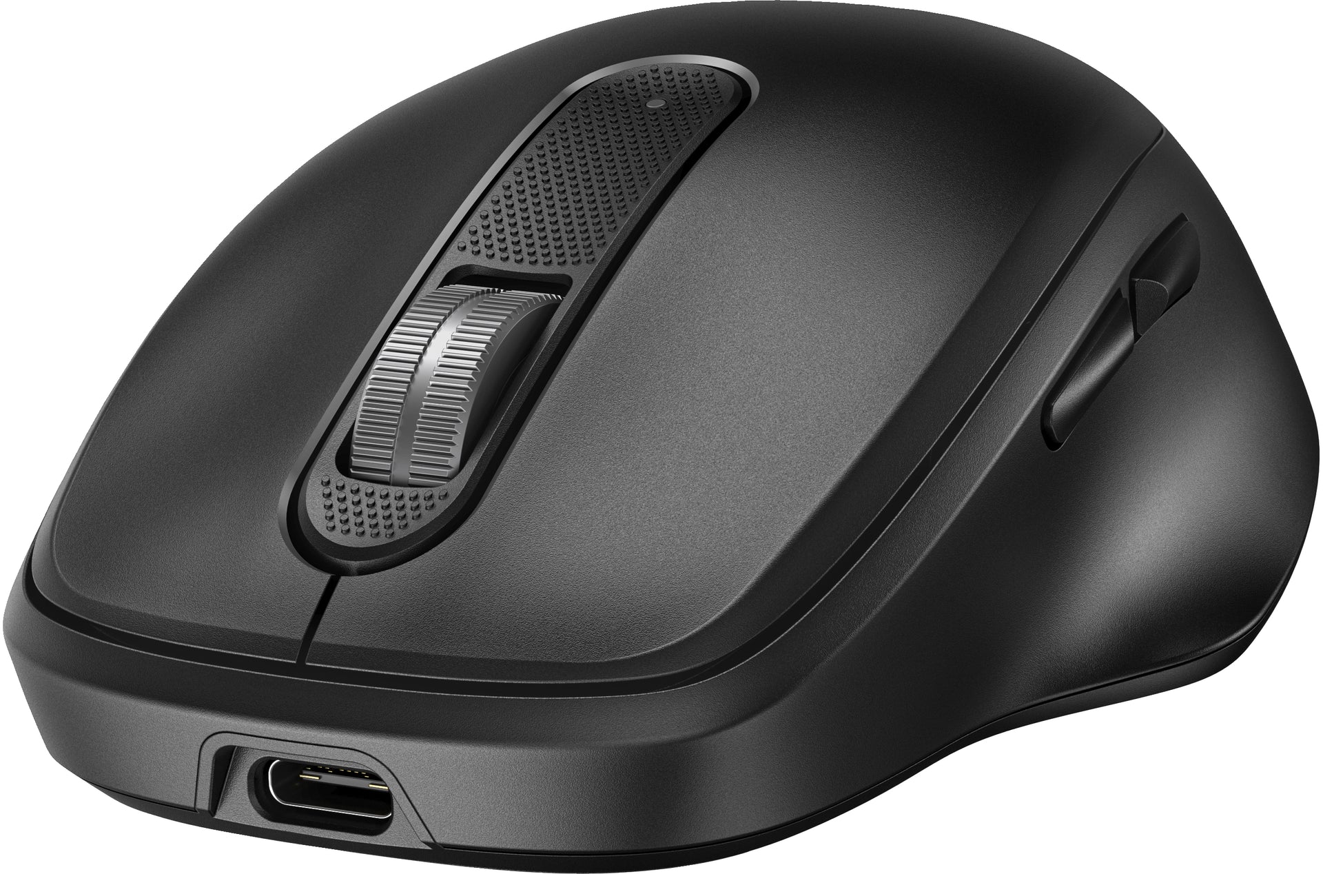 HP 515 Ultra-Fast Rechargeable Wireless Mouse - Battery-Free Design with Supercapacitor Charging - Image 8