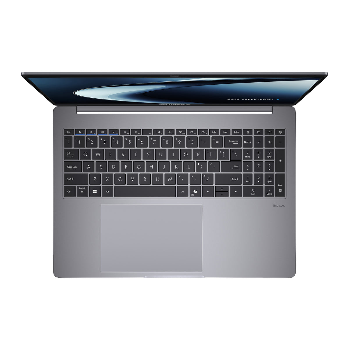 ASUS EXPERTBOOK PM3606CK AMD Ryzen 7 350 16GB RAM 512GB SSD 16" WUXGA Windows 11 Pro