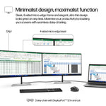 HP 724pf Series 7 Pro 23.8" Full HD Monitor IPS Panel 100Hz - Image 6