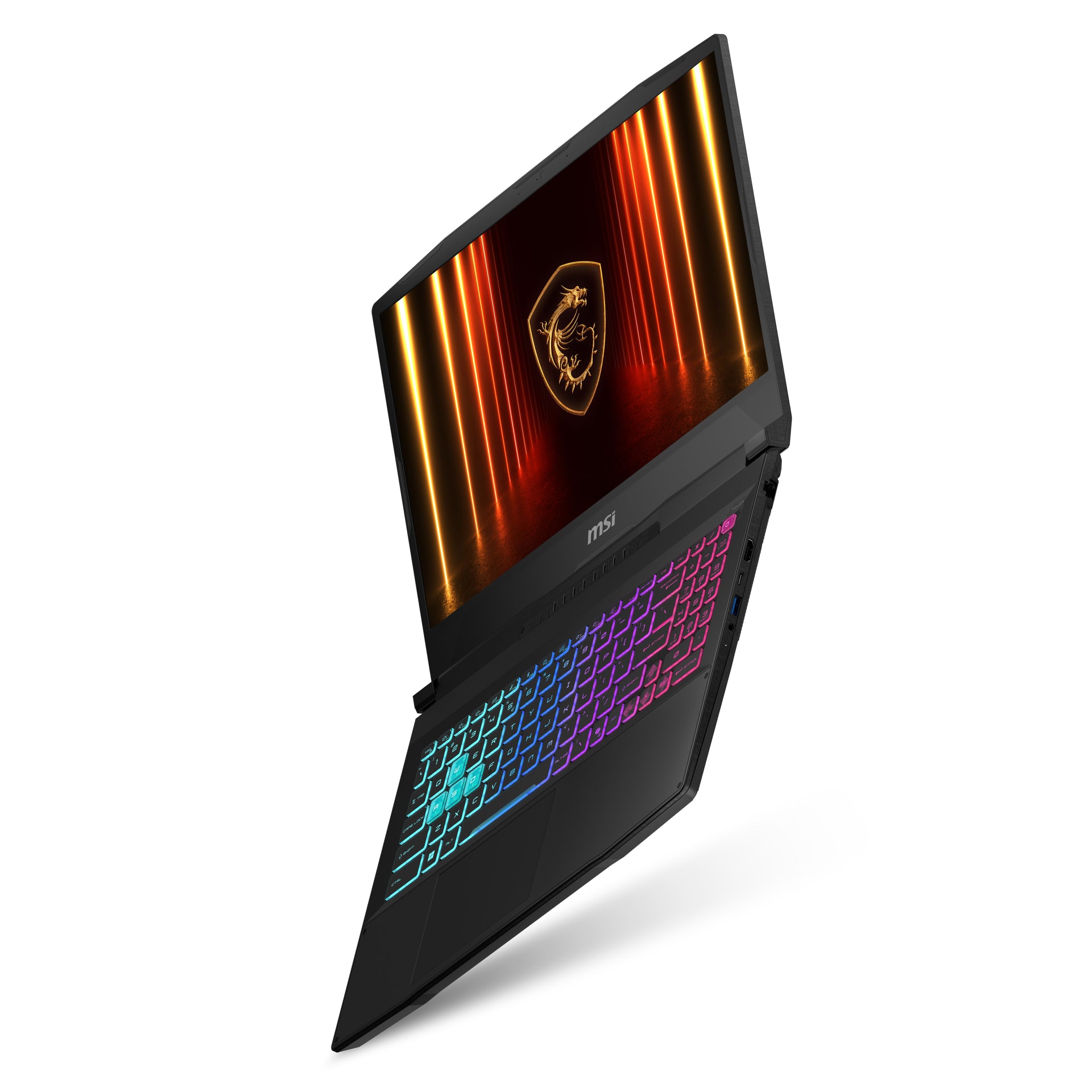 MSI Katana 15 HX B14WGK-053UK Intel Core i7 16GB RAM 1TB SSD 15.6 Inch Windows 11 Home Laptop - Image 7