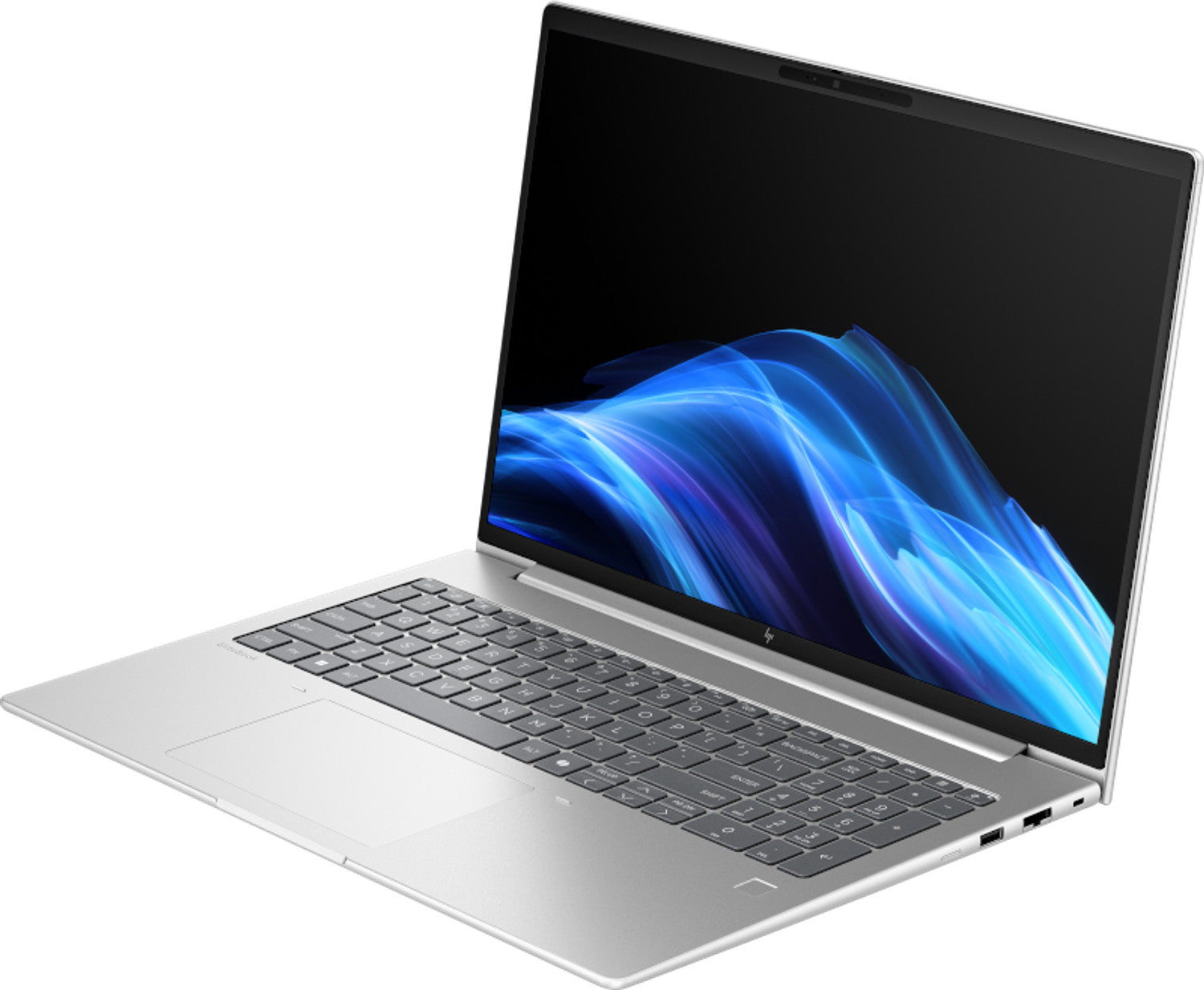 HP EliteBook 6 G1i Intel Core Ultra 7 255U 16GB RAM 512GB SSD 16" WUXGA Windows 11 Pro - Image 7