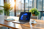 ASUS ExpertBook P3 PM3406CK-R515X AMD Ryzen AI 5 16GB RAM 512GB SSD 14" WUXGA Windows 11 Pro
