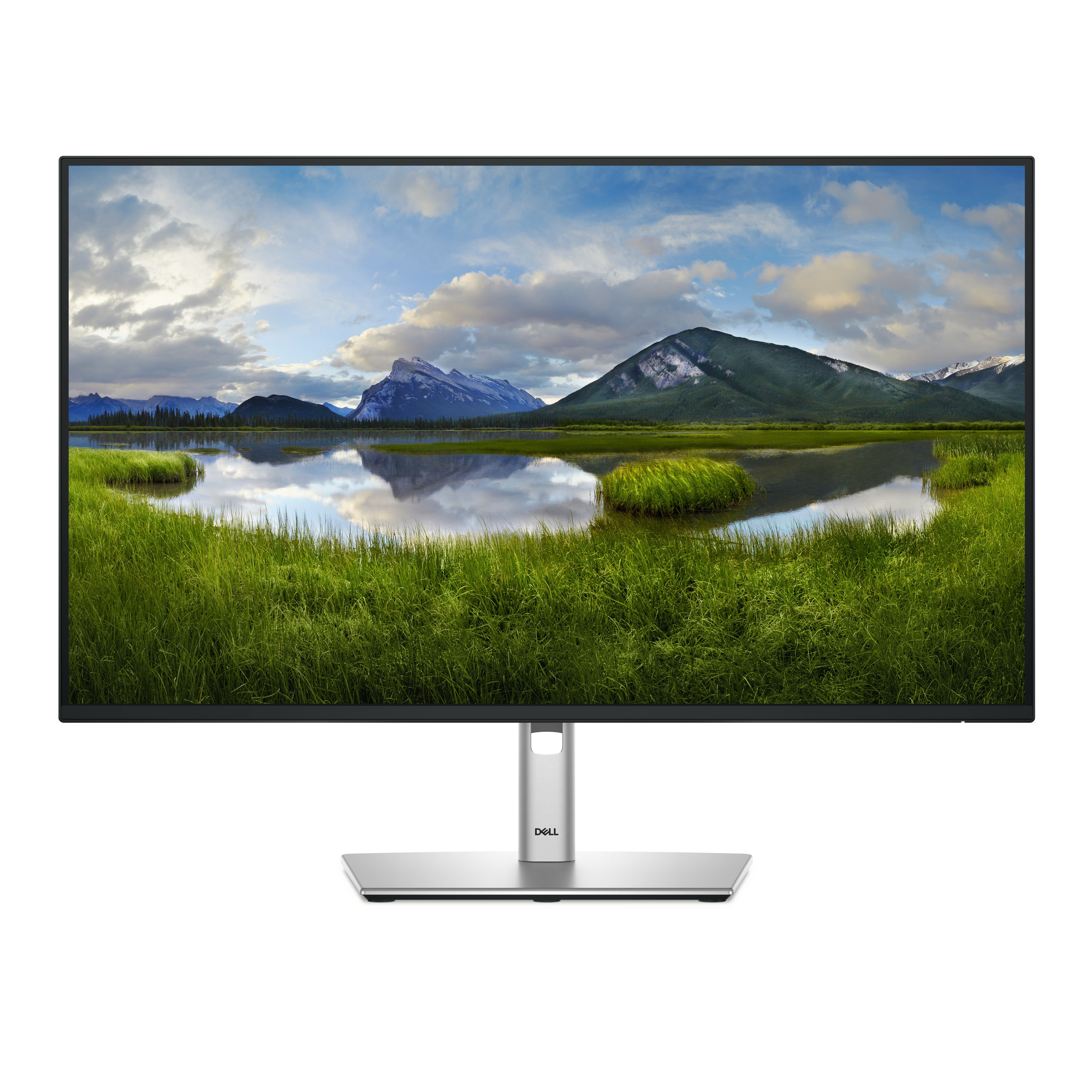 Dell P2725H 27" Full HD Monitor IPS Panel 100Hz