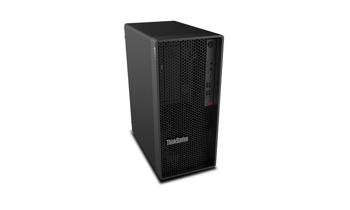 LENOVO THINKSTATION P2 TOWER GEN 2 Intel Core Ultra 7 265 32GB RAM 1TB SSD Workstation PC