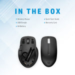 HP 435 Multi-Device Wireless Mouse with Seamless Cross-Platform Functionality - Image 4