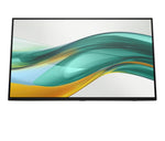 HP S5 PRO 524PF 23.8" FHD IPS Monitor 100Hz