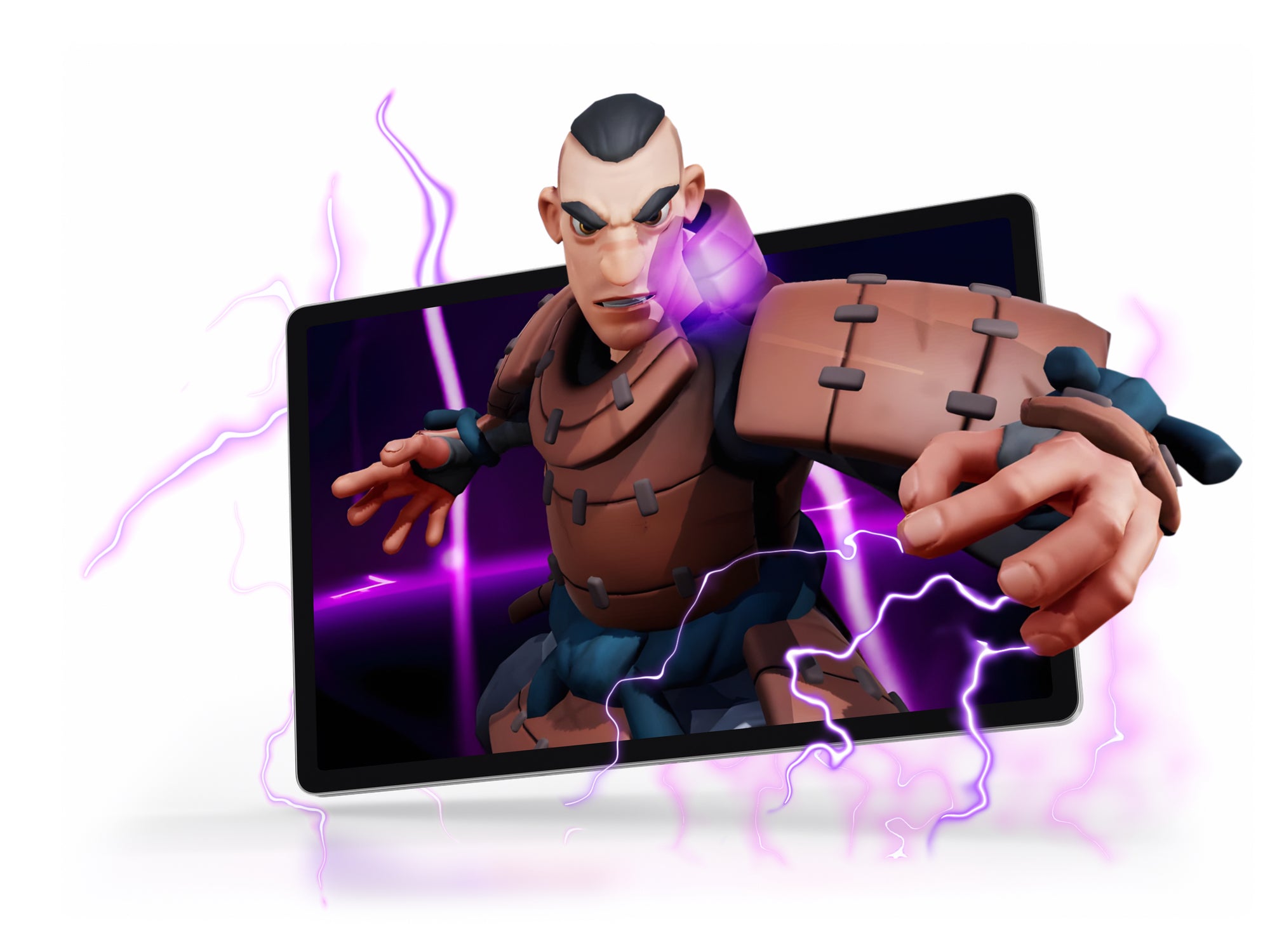 Lenovo Idea Tab Pro 12.7 Inch 256GB 8GB RAM Android 14 Tablet - Image 15