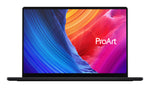 ASUS ProArt P16 H7606WX-SE001W AMD Ryzen AI 9 64GB RAM 2TB SSD NVIDIA GeForce RTX 5090 16" 4K UHD Windows 11 Home