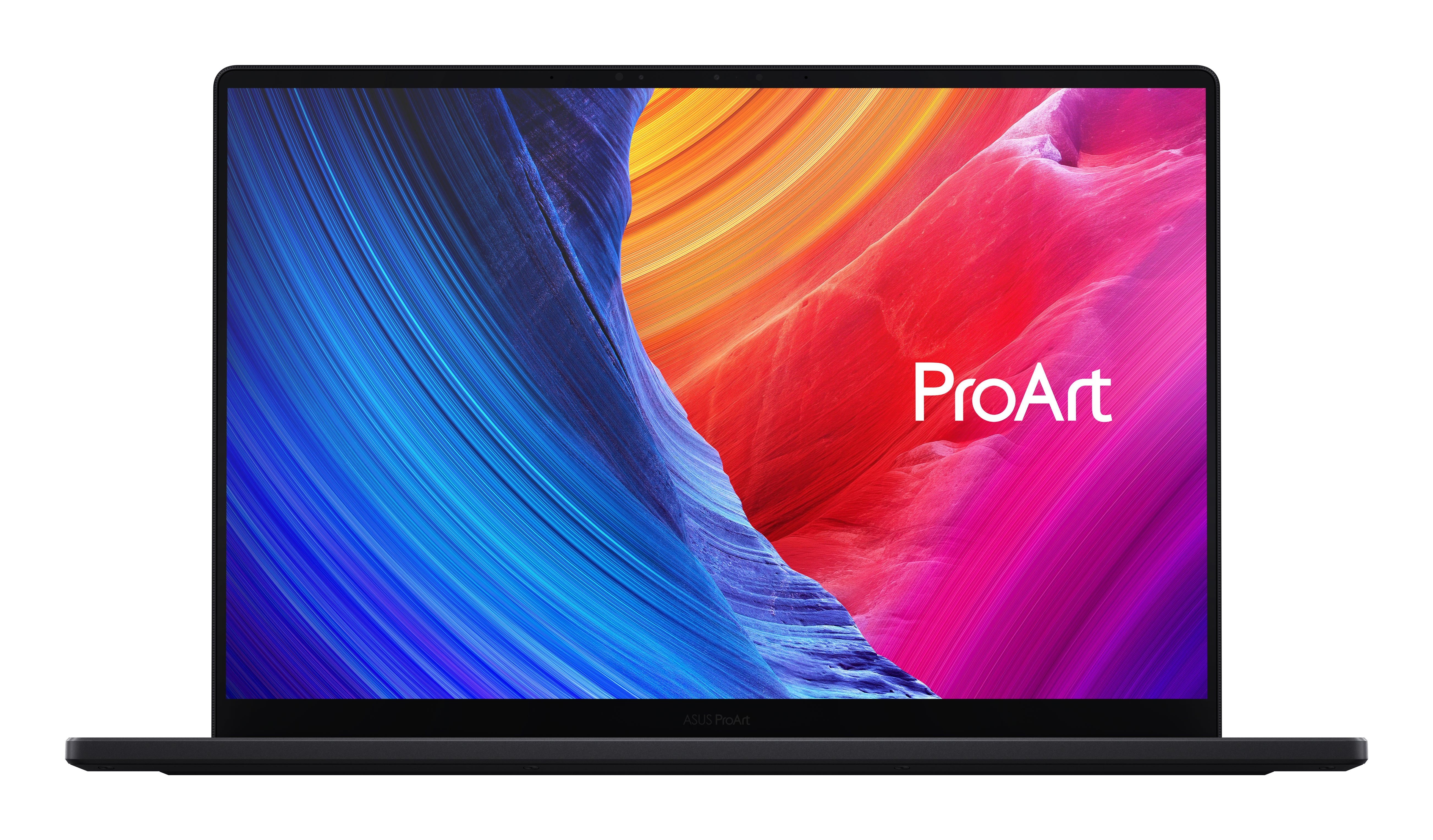 ASUS ProArt P16 H7606WX-SE001W AMD Ryzen AI 9 64GB RAM 2TB SSD NVIDIA GeForce RTX 5090 16" 4K UHD Windows 11 Home