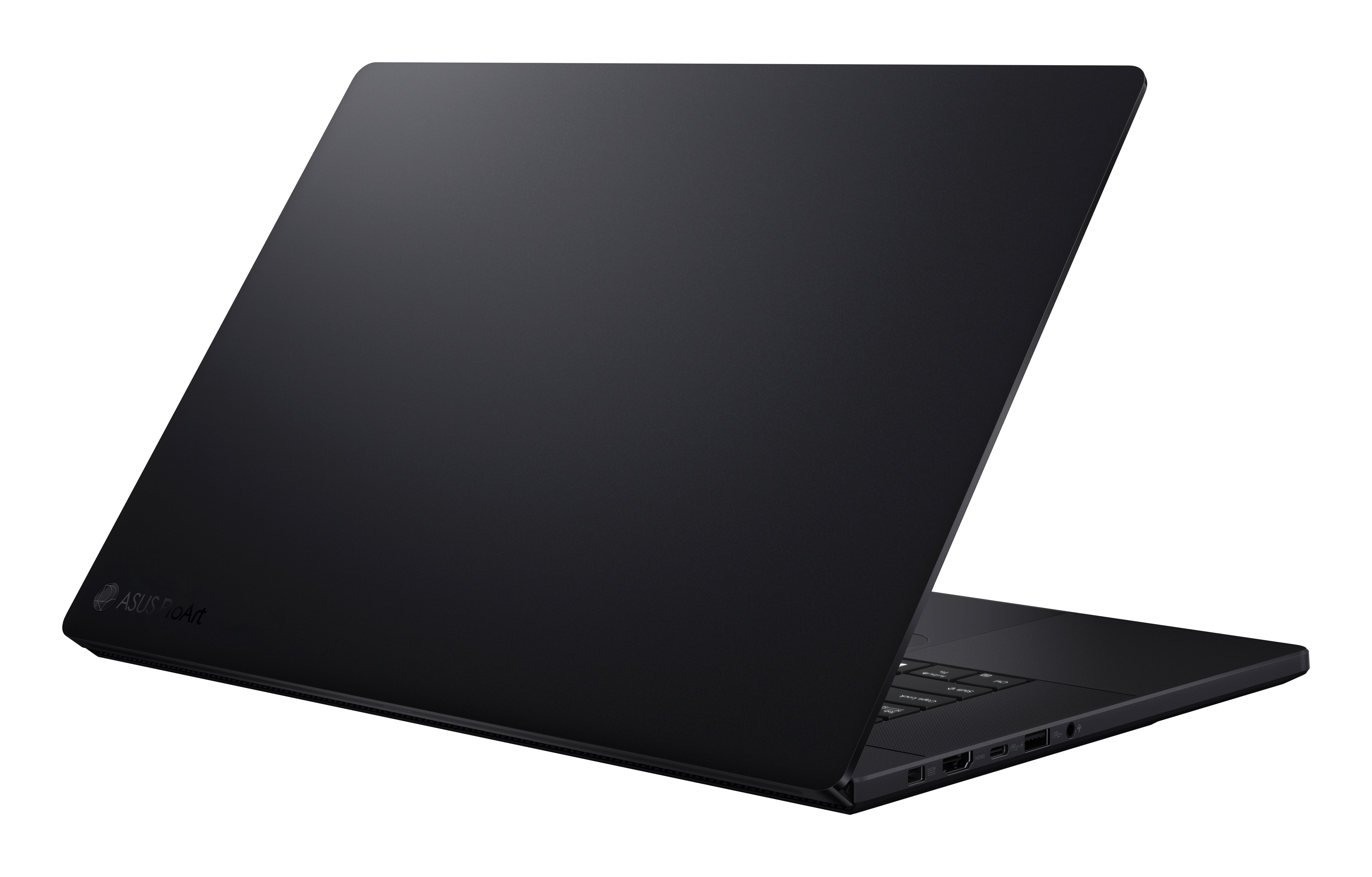 ASUS ProArt P16 H7606WX-SE001W AMD Ryzen AI 9 64GB RAM 2TB SSD NVIDIA GeForce RTX 5090 16" 4K UHD Windows 11 Home