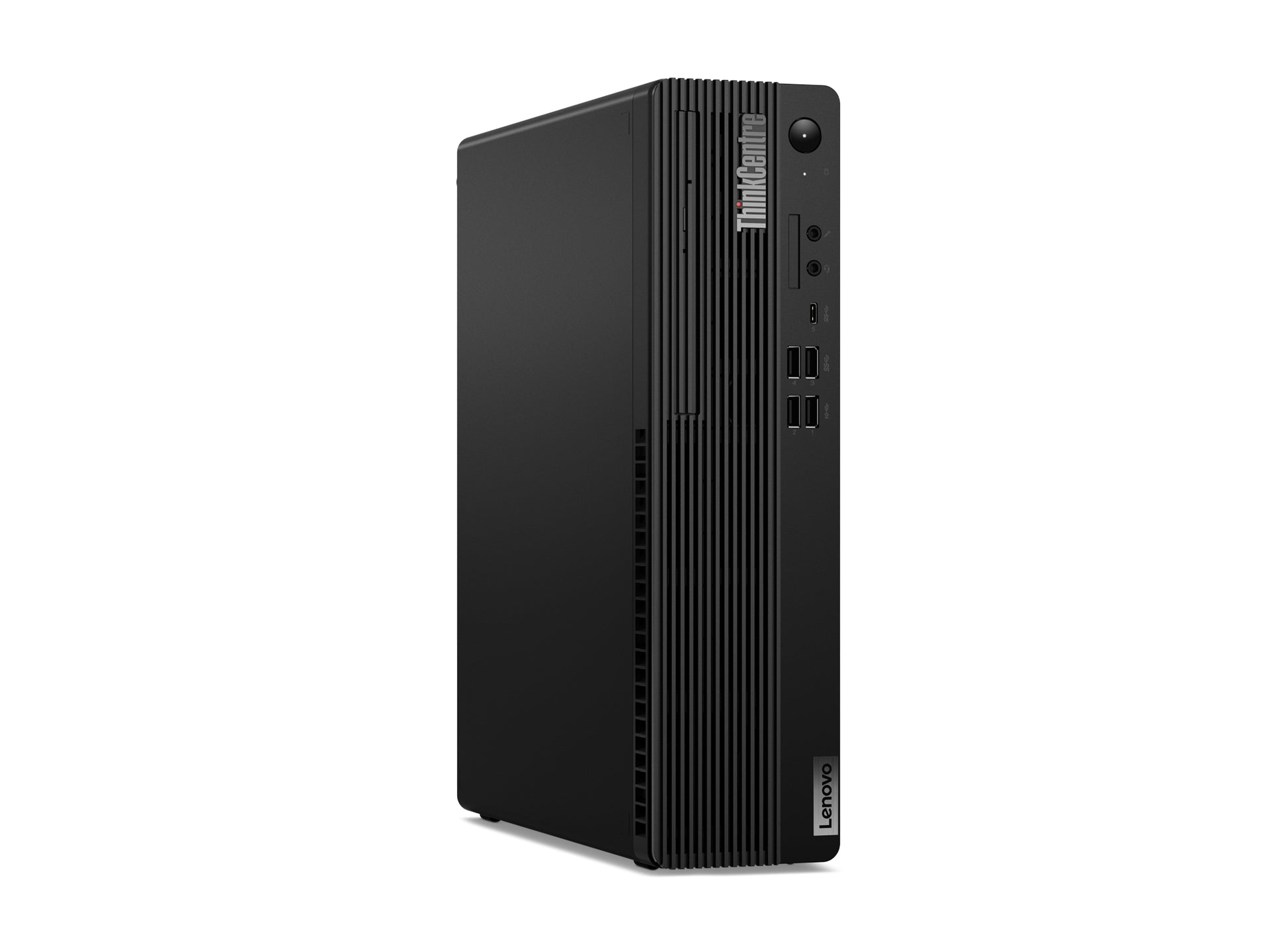 Lenovo M75S G2 AMD Ryzen 5 5600G 8GB RAM 256GB SSD Desktop PC