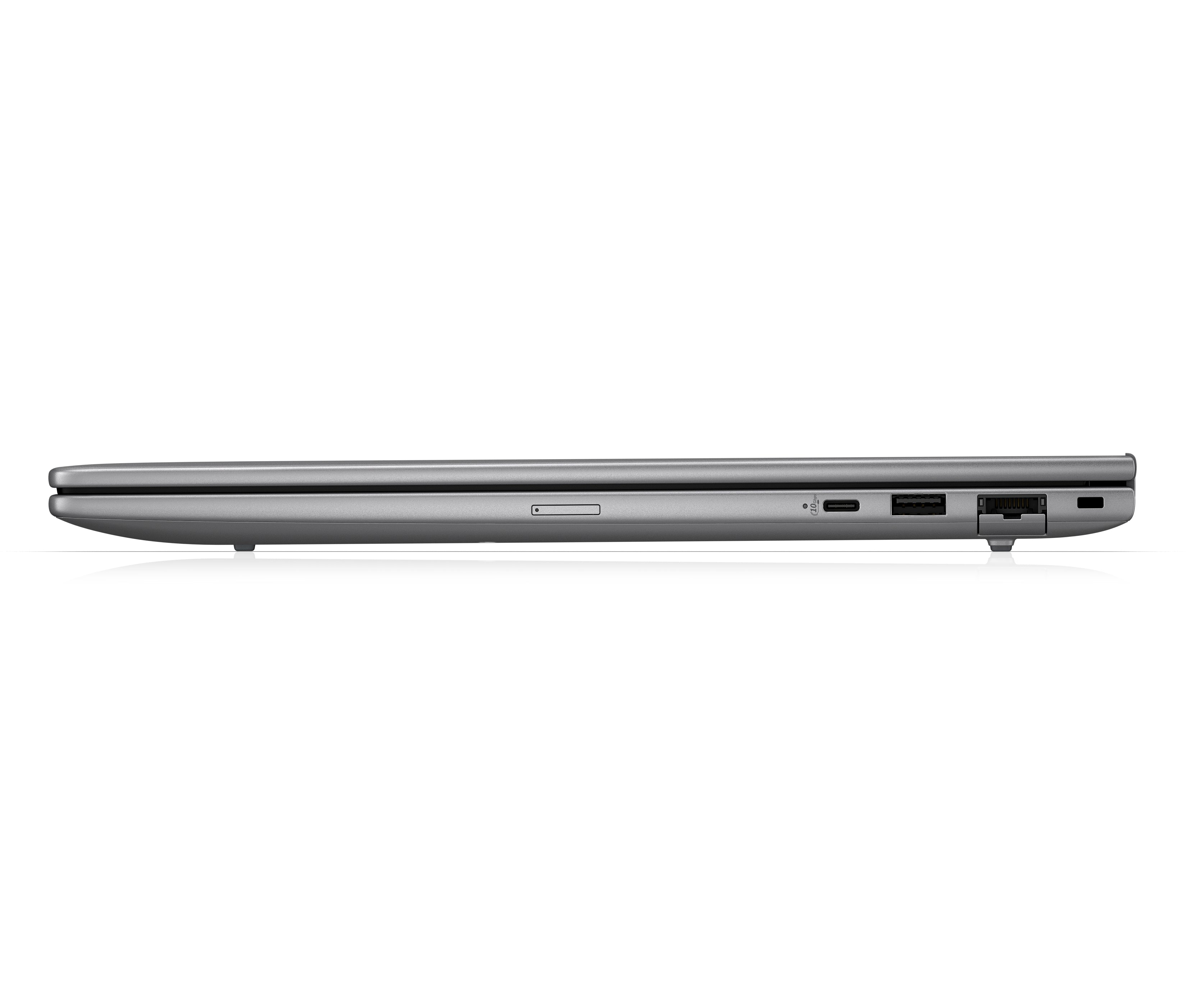 HP ZBook 8 G1i Intel Core Ultra 7 255H 32GB RAM 1TB SSD NVIDIA RTX 500 Ada 16" WUXGA Windows 11 Pro - Image 13