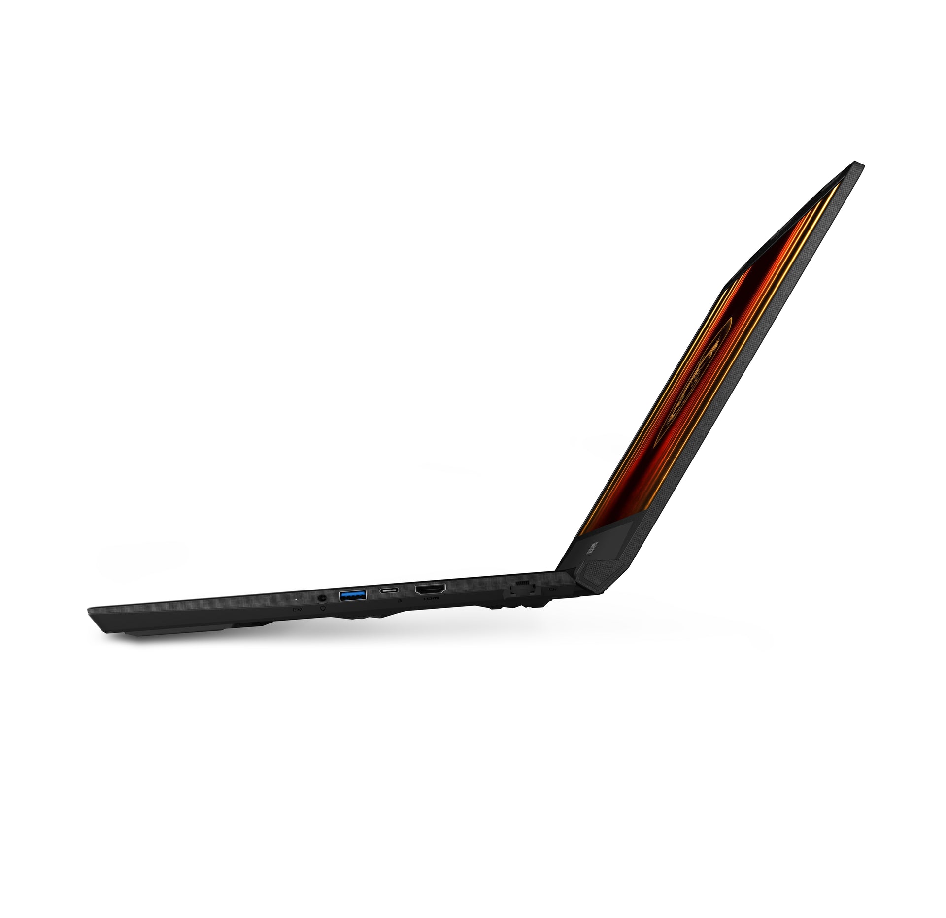 MSI Katana 15 HX B14WGK-053UK Intel Core i7 16GB RAM 1TB SSD 15.6 Inch Windows 11 Home Laptop - Image 12