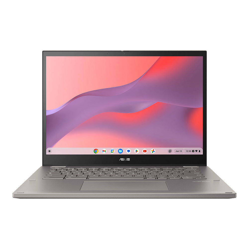 ASUS Chromebook Flip CB3401FBA-LZ0099 Intel Core i3 8GB RAM 256GB SSD UHD Graphics 14" WUXGA ChromeOS