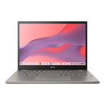 ASUS Chromebook Flip CB3401FBA-LZ0099 Intel Core i3 8GB RAM 256GB SSD UHD Graphics 14" WUXGA ChromeOS
