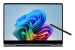Samsung Galaxy Book5 Pro 360 Intel Core Ultra 7 16GB RAM 512GB SSD Intel Arc Graphics 16" WQXGA+ Windows 11 Pro