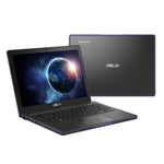 ASUS BR12CT Intel N150 8GB RAM 128GB UFS Integrated Intel Graphics 12.2" WUXGA Windows 11 Pro Education - Image 7