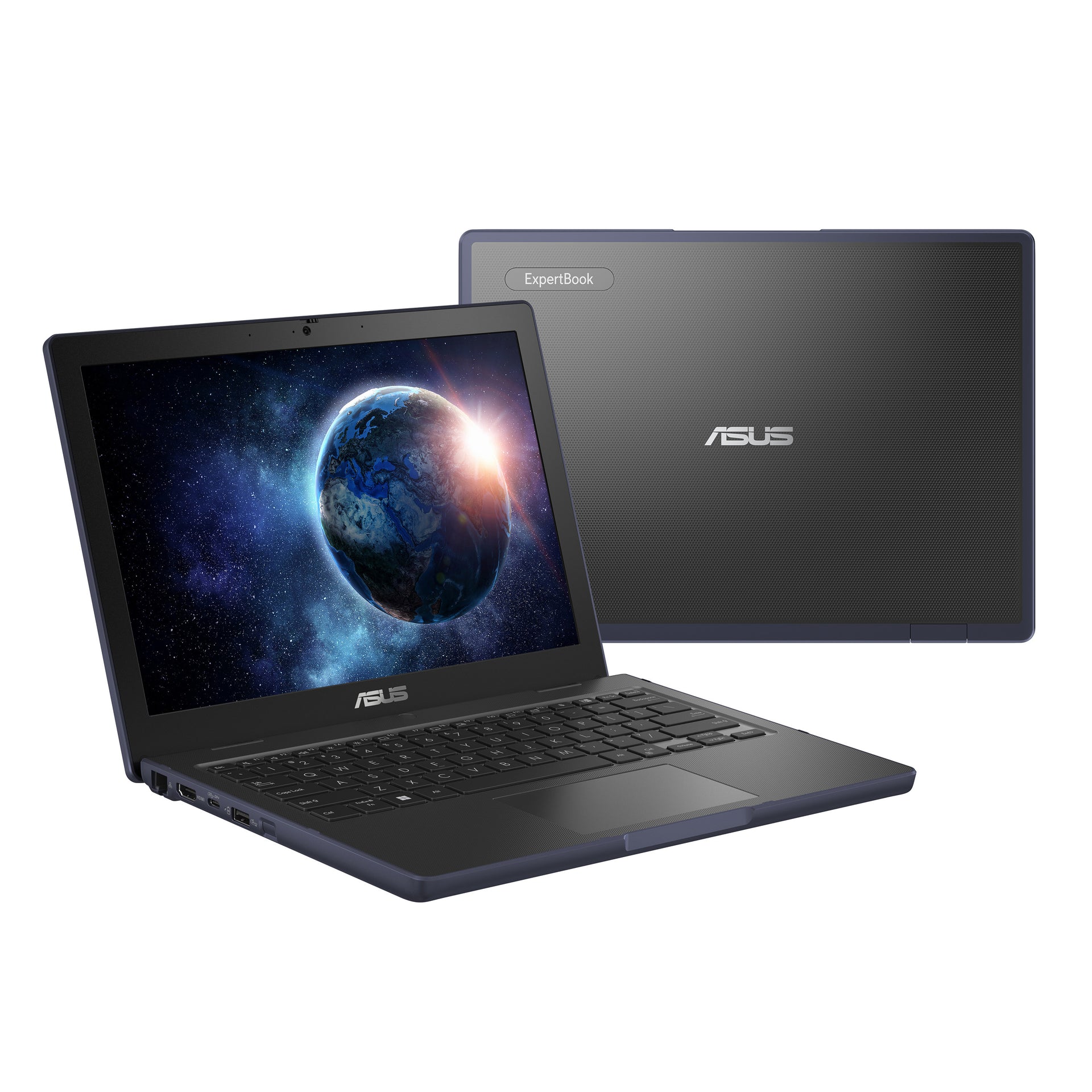 ASUS BR12CT Intel N150 8GB RAM 128GB UFS Integrated Intel Graphics 12.2" WUXGA Windows 11 Pro Education - Image 7