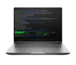 HP ZBG1I18 Intel Core Ultra 7 255HX 32GB RAM 1TB SSD NVIDIA RTX PRO 2000 18" WQXGA Windows 11 Pro