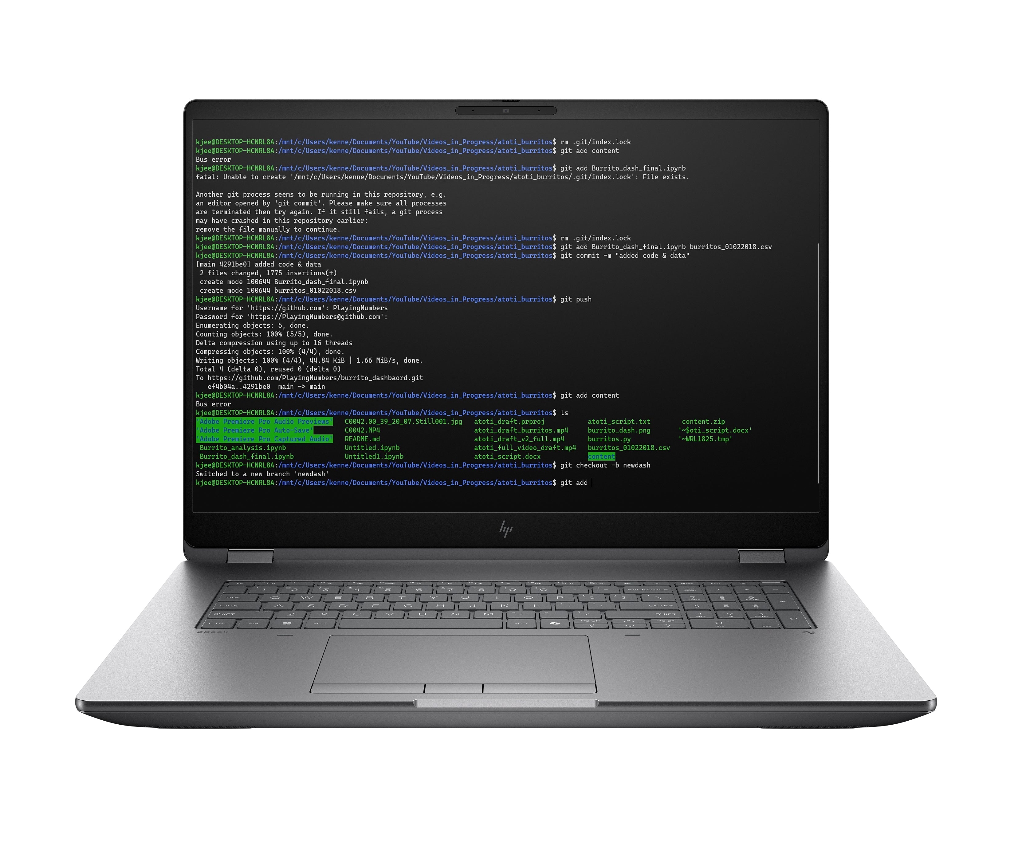 HP ZBG1I18 Intel Core Ultra 7 255HX 32GB RAM 1TB SSD NVIDIA RTX PRO 2000 18" WQXGA Windows 11 Pro