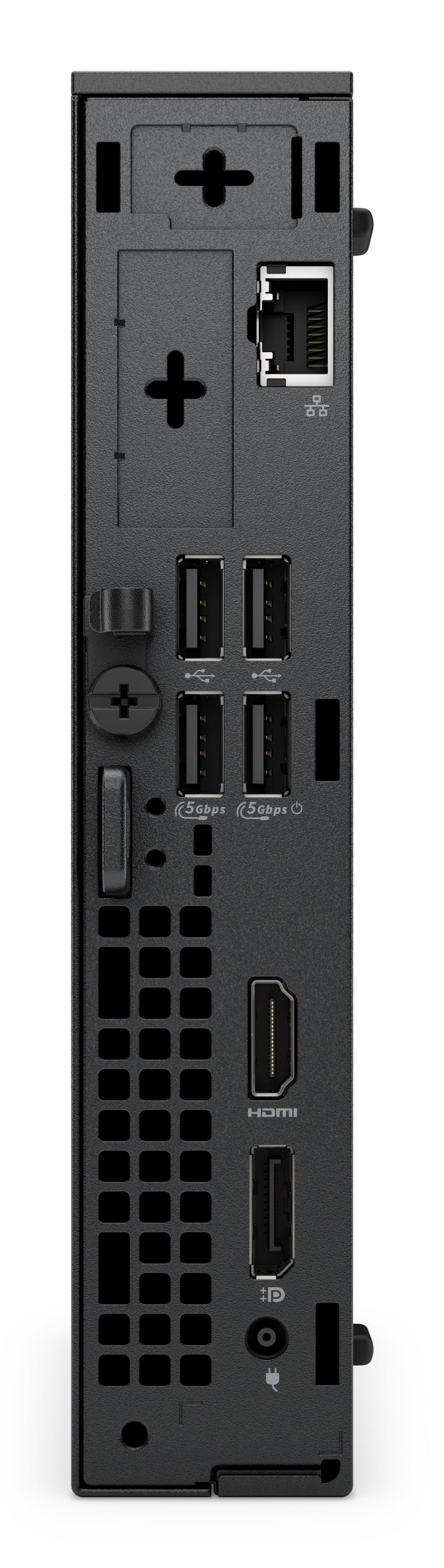 DELL 20PN3 Intel Core i5-14500T 16GB RAM 512GB SSD Intel UHD Graphics 770 Micro PC Windows 11 Pro - Image 4