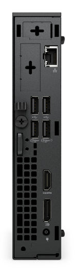 DELL RCDRH Intel Core i3-14100T 8GB RAM 512GB SSD Intel UHD Graphics 730 Micro PC Windows 11 Pro - Image 4