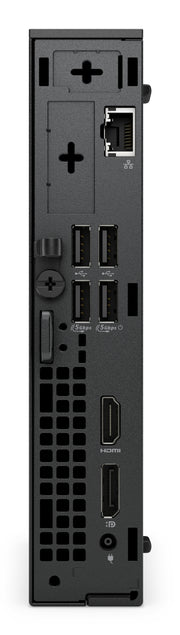 DELL RCDRH Intel Core i3-14100T 8GB RAM 512GB SSD Intel UHD Graphics 730 Micro PC Windows 11 Pro - Image 4