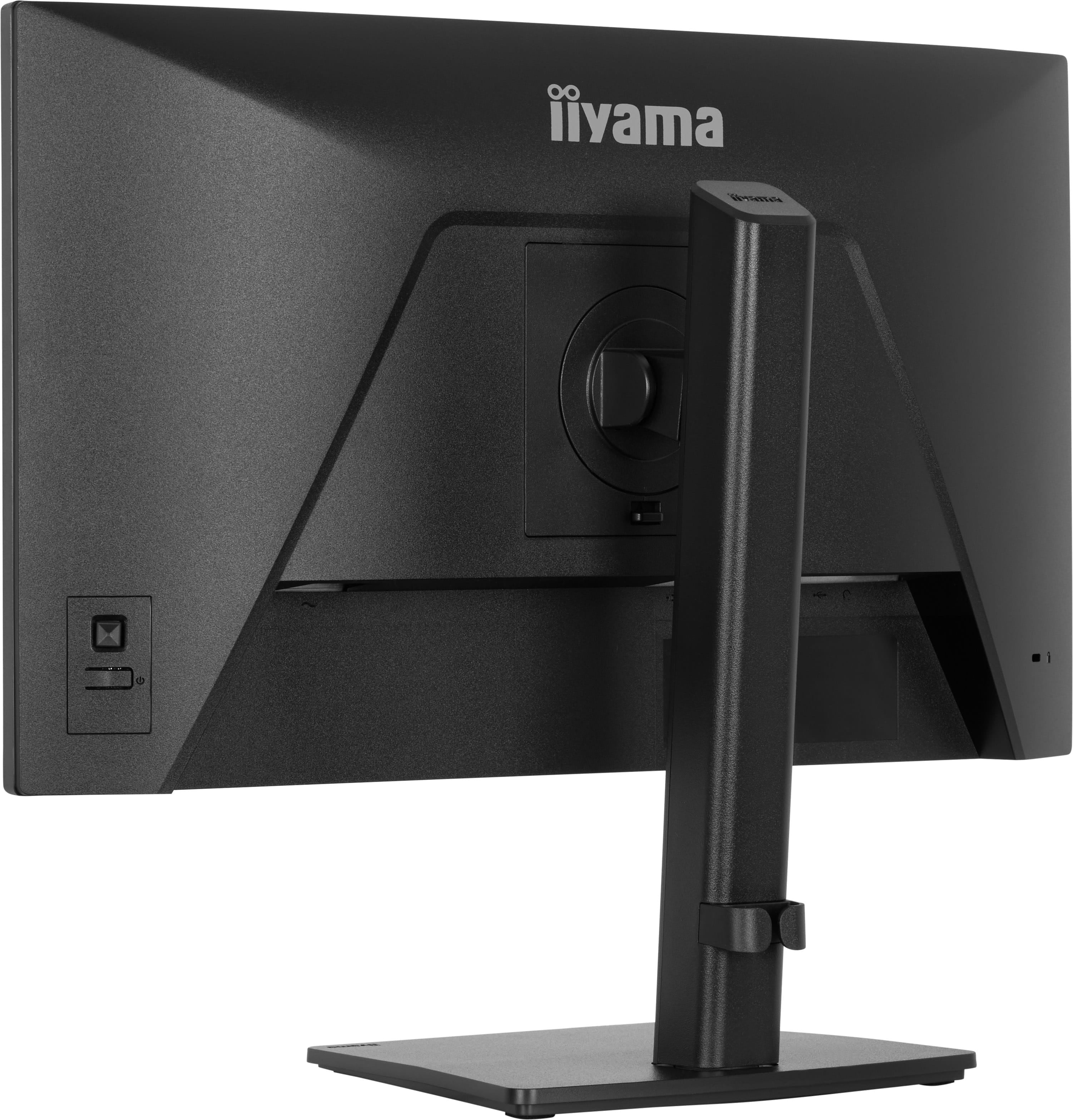 iiyama ProLite XB2496HSC-B1 24" Full HD IPS Monitor 144Hz