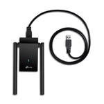 TP-Link AX1800 Dual Antennas High Gain Wireless USB Adapter AC1800 Wi-Fi 6 - Image 3
